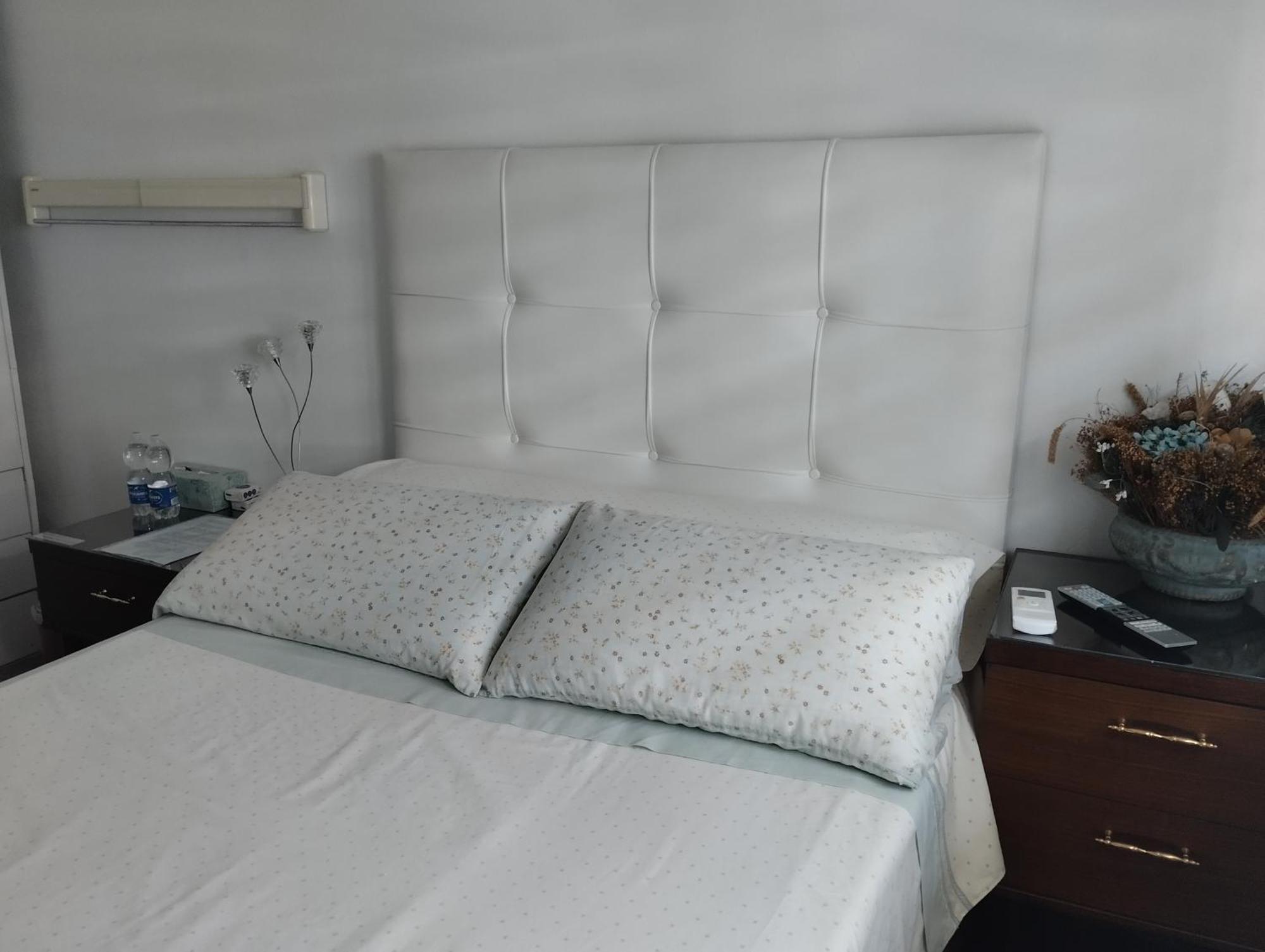 Habitaciones Individuales En Apartamento Μαδρίτη Εξωτερικό φωτογραφία